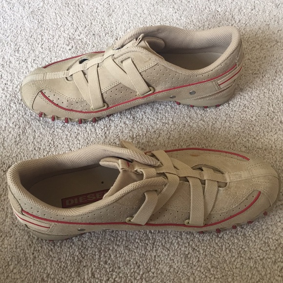 DIESEL - Picture 3 of 8